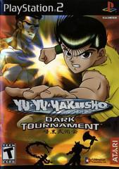 Yu Yu Hakusho Dark Tournament